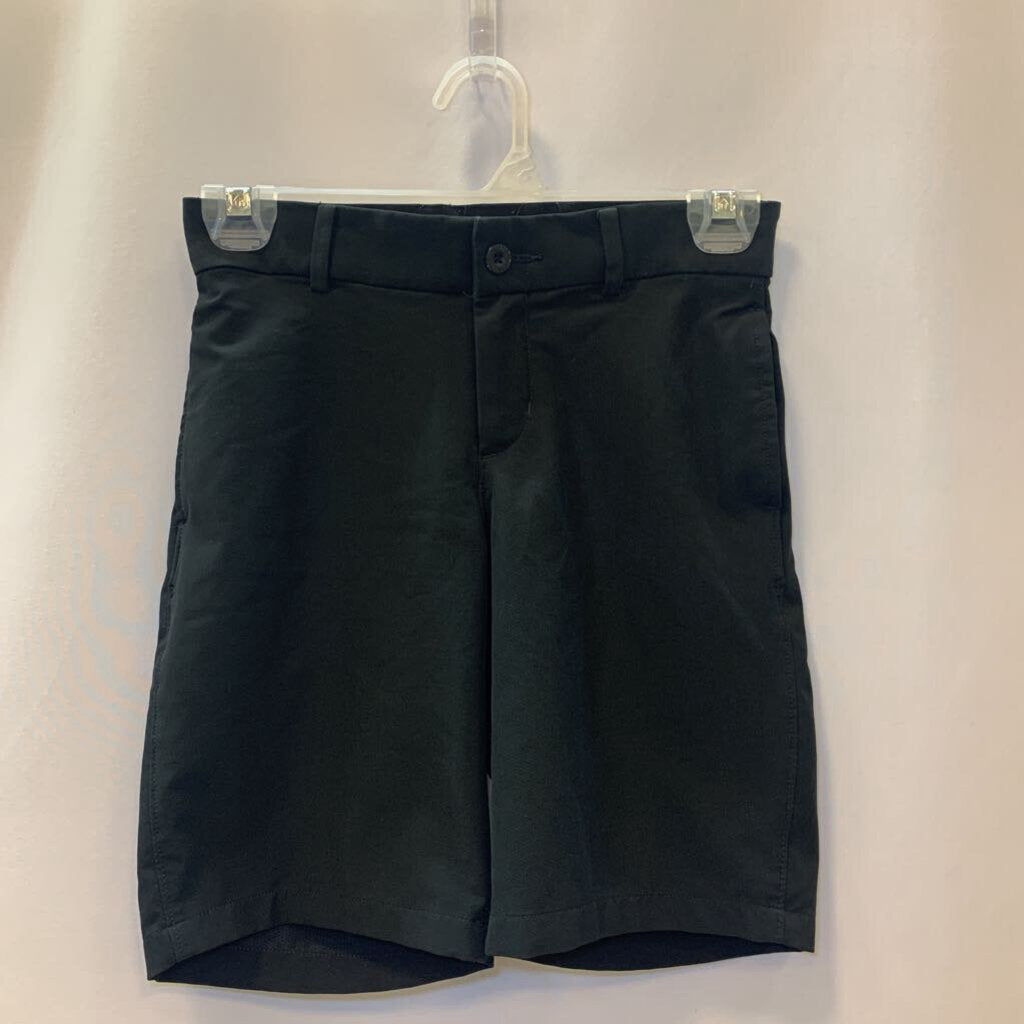 Shorts: Dri-Fit Button Active