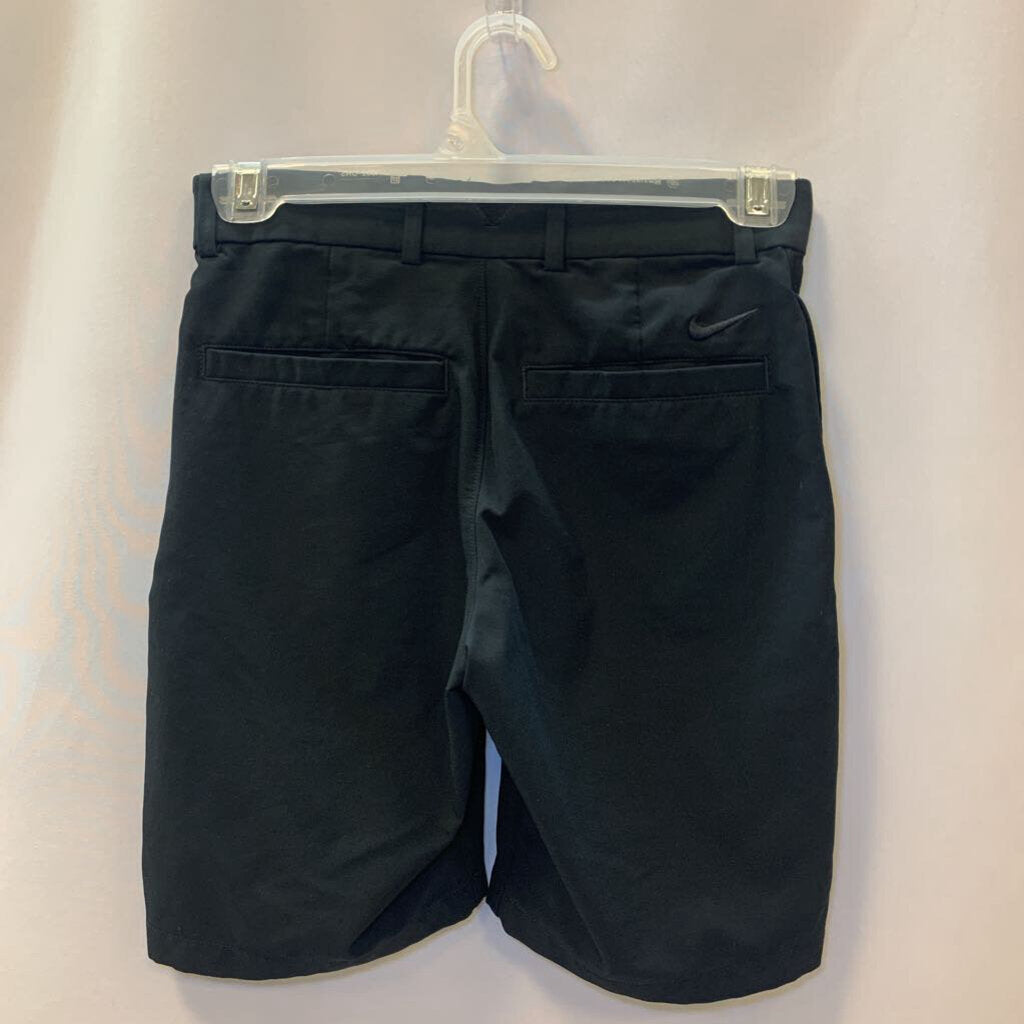 Shorts: Dri-Fit Button Active