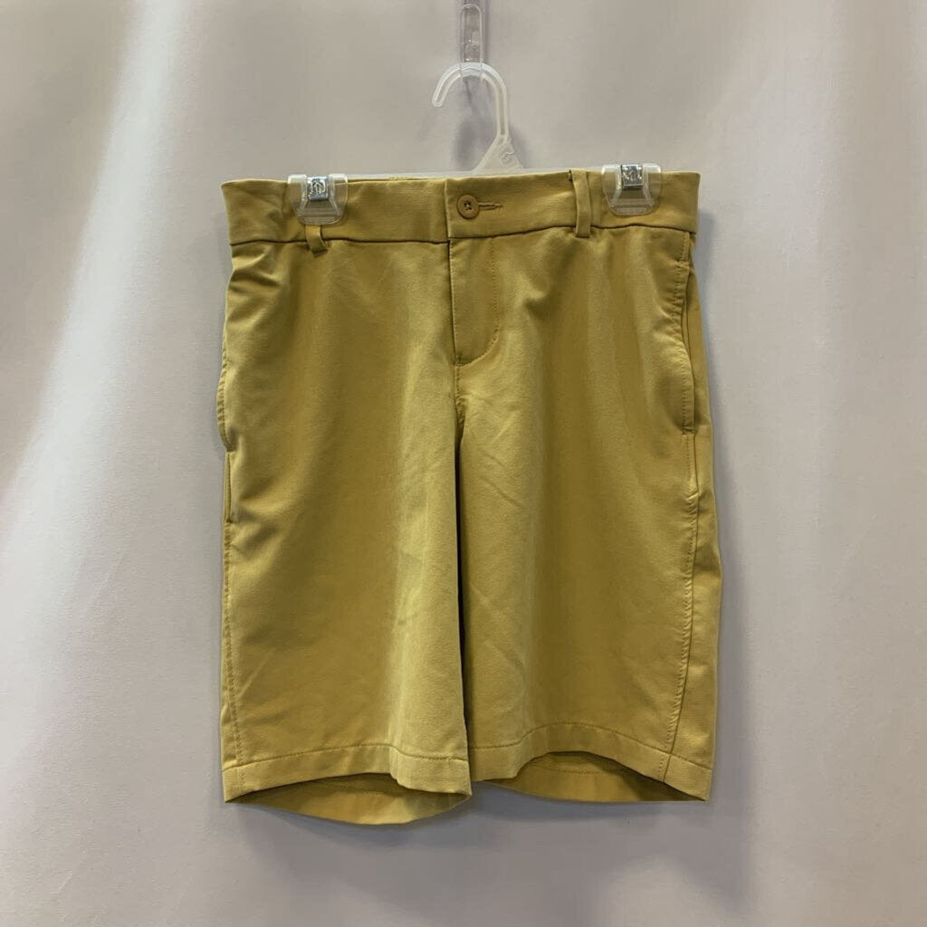 Shorts: Dri-Fit Button Active