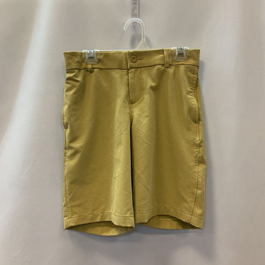 Shorts: Dri-Fit Button Active