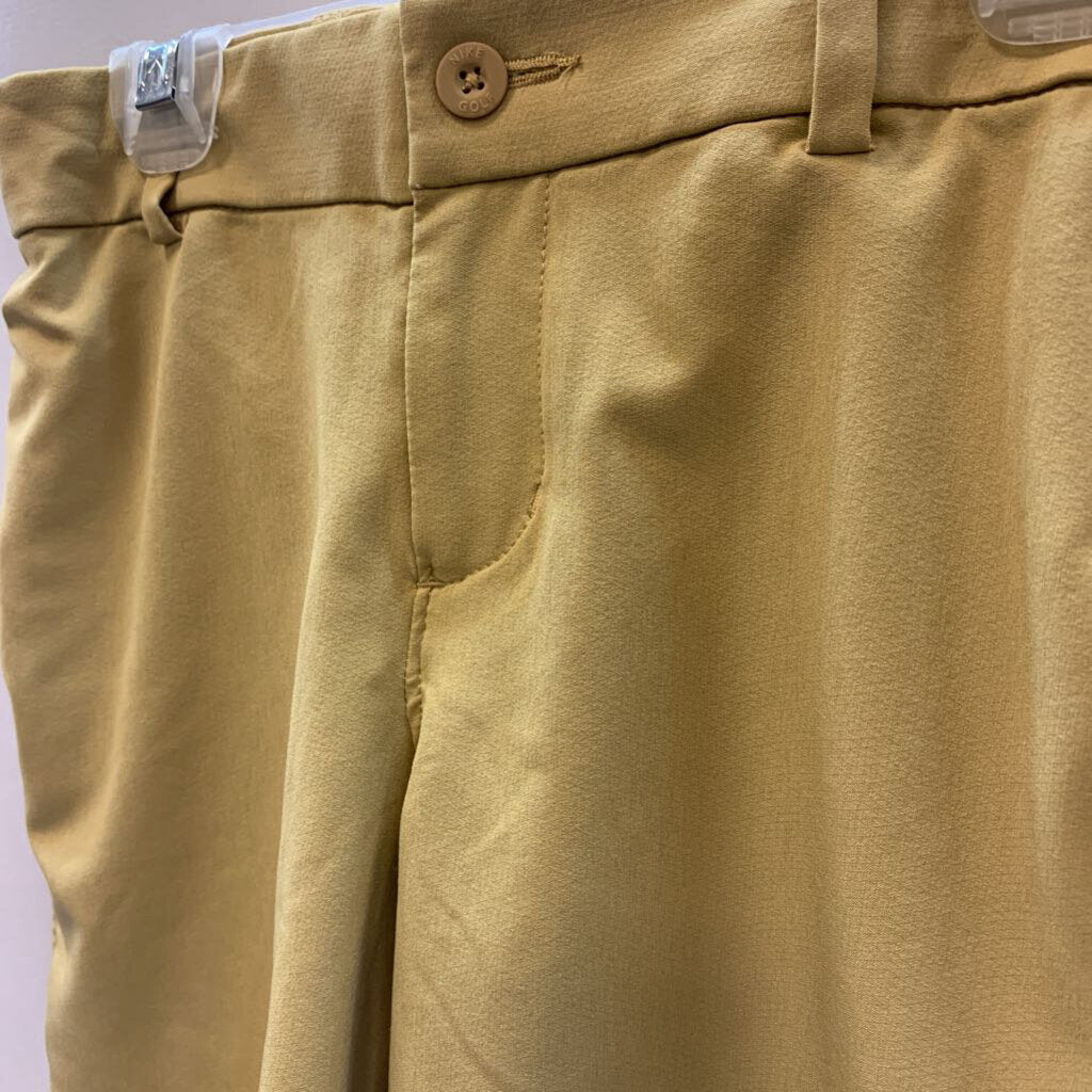 Shorts: Dri-Fit Button Active