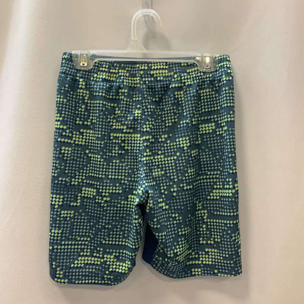 Shorts: Dri-Fit Active Basketball Gym Dots