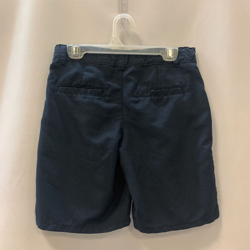 Shorts: Button Active