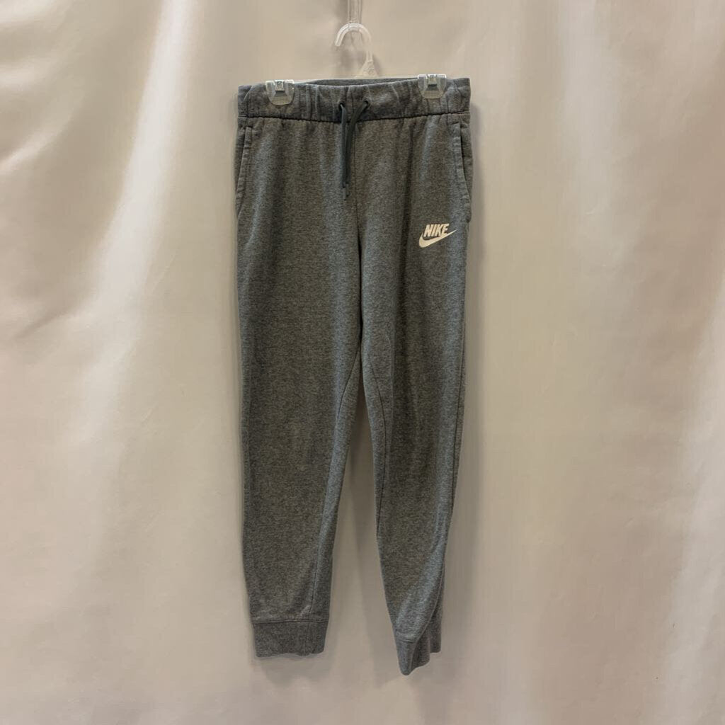 Pants: Sweats Basic Drawstring with Logo