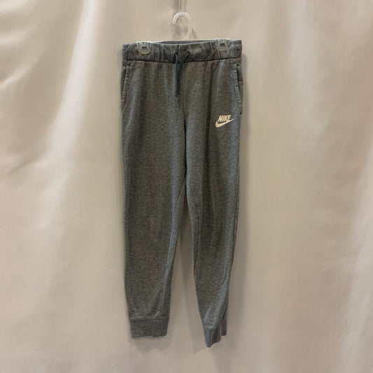 Pants: Sweats Basic Drawstring with Logo