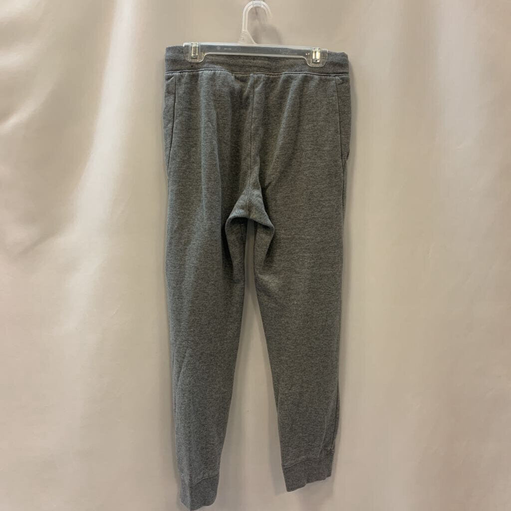 Pants: Sweats Basic Drawstring with Logo