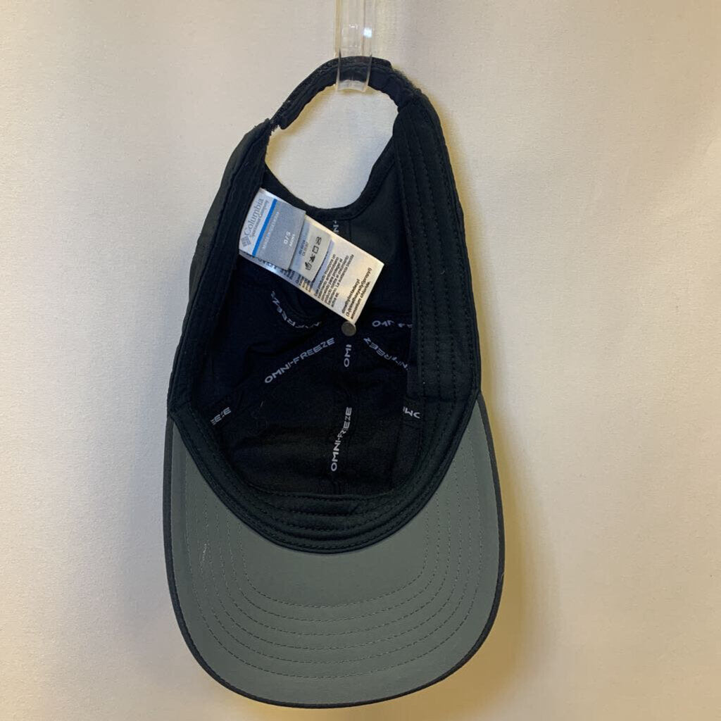 Hat: Omni-Freeze Cooling