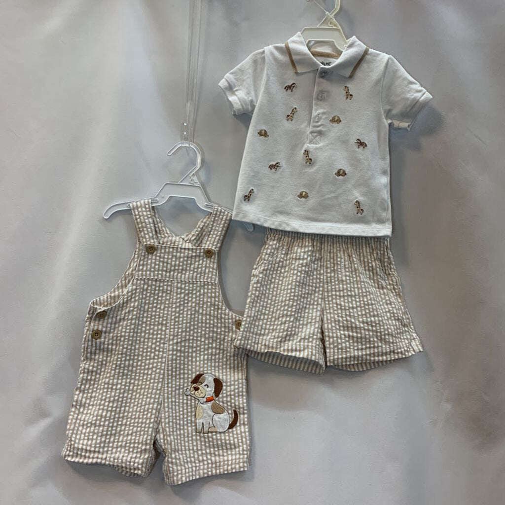 Baby 3 piece set