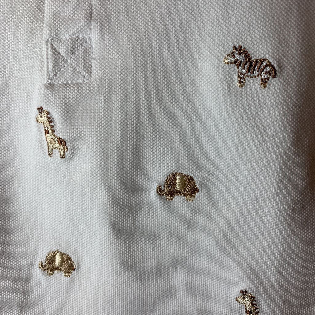 Baby 3 piece set