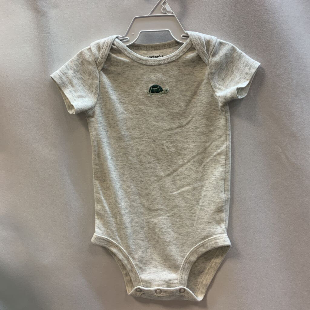 Onesie: Turtle NWOT