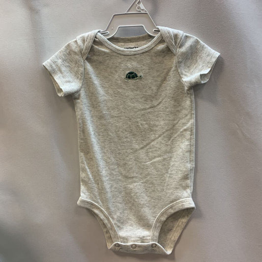 Onesie: Turtle NWOT