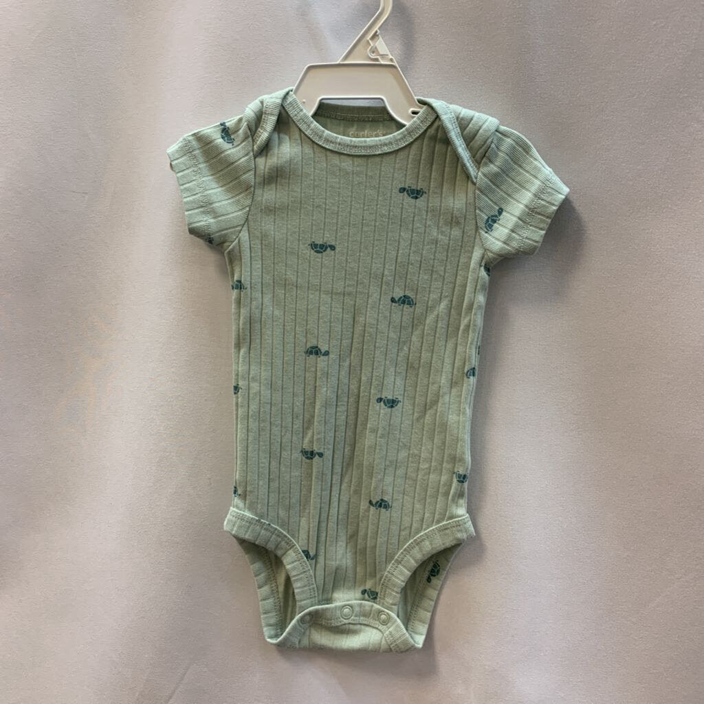 Onesie: Turtle NWOT