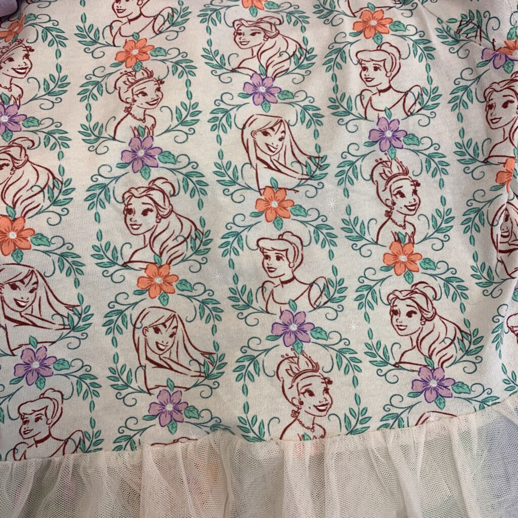 Princess 4 set Tee Shirts