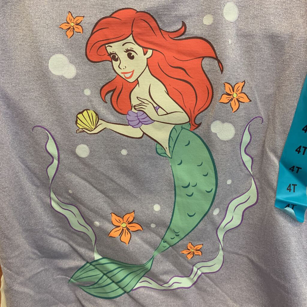 Princess 4 set Tee Shirts