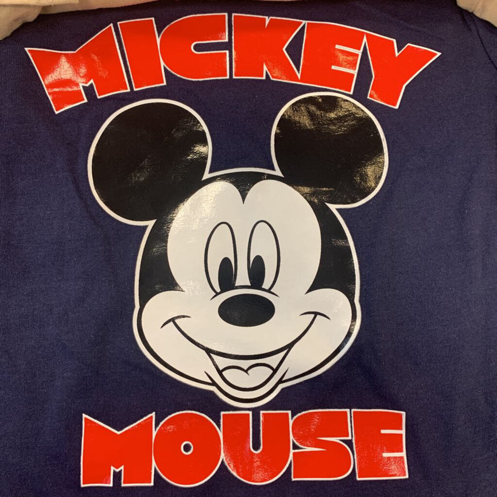 4 Pack Character Tee's