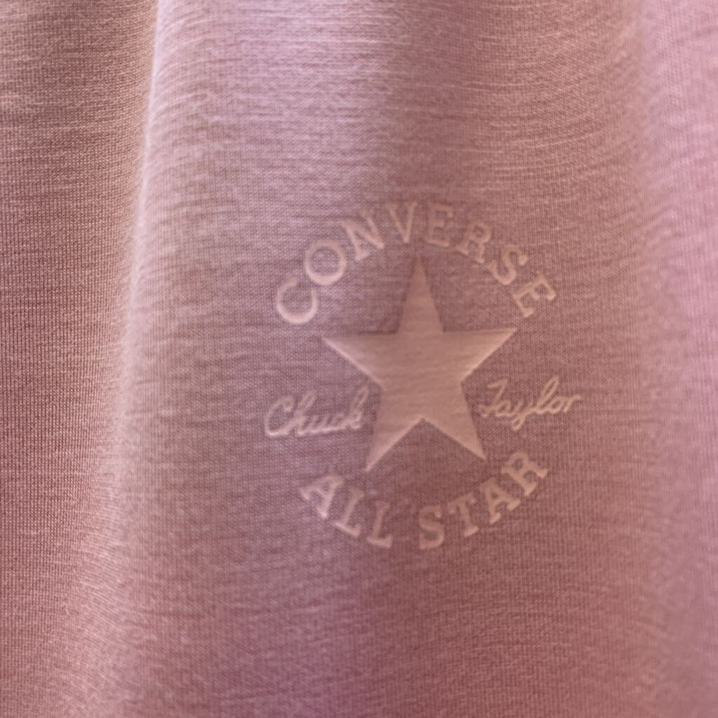 Converse 2 piece Jogger set