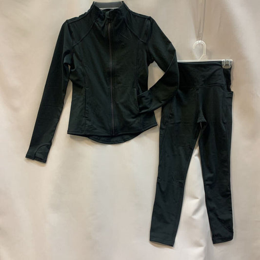 Mondetta Youth Active Set