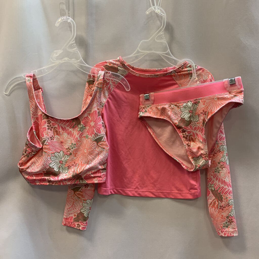 3 Pc Swim Set