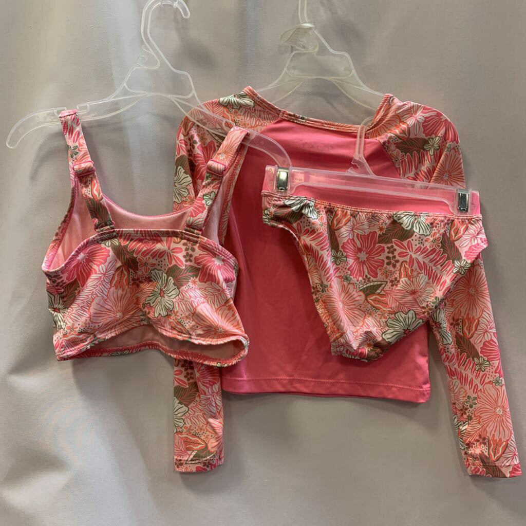 3 Pc Swim Set