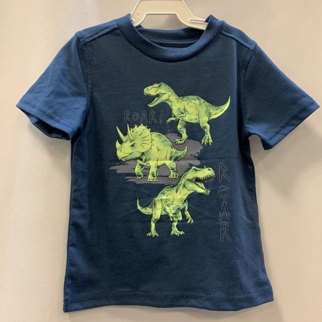 Shirt: Dinosaur