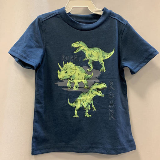 Shirt: Dinosaur