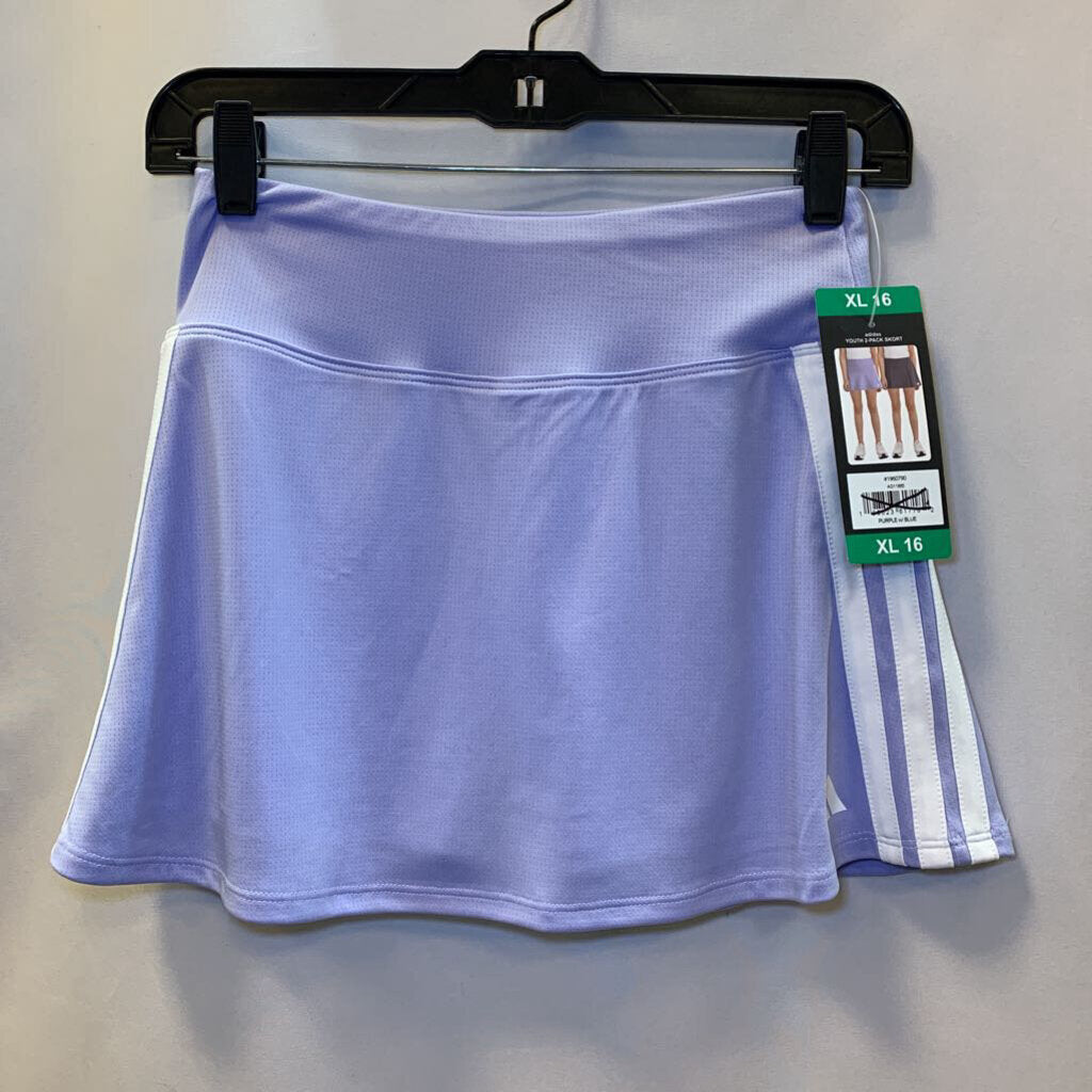 Skorts: Athletic Branded