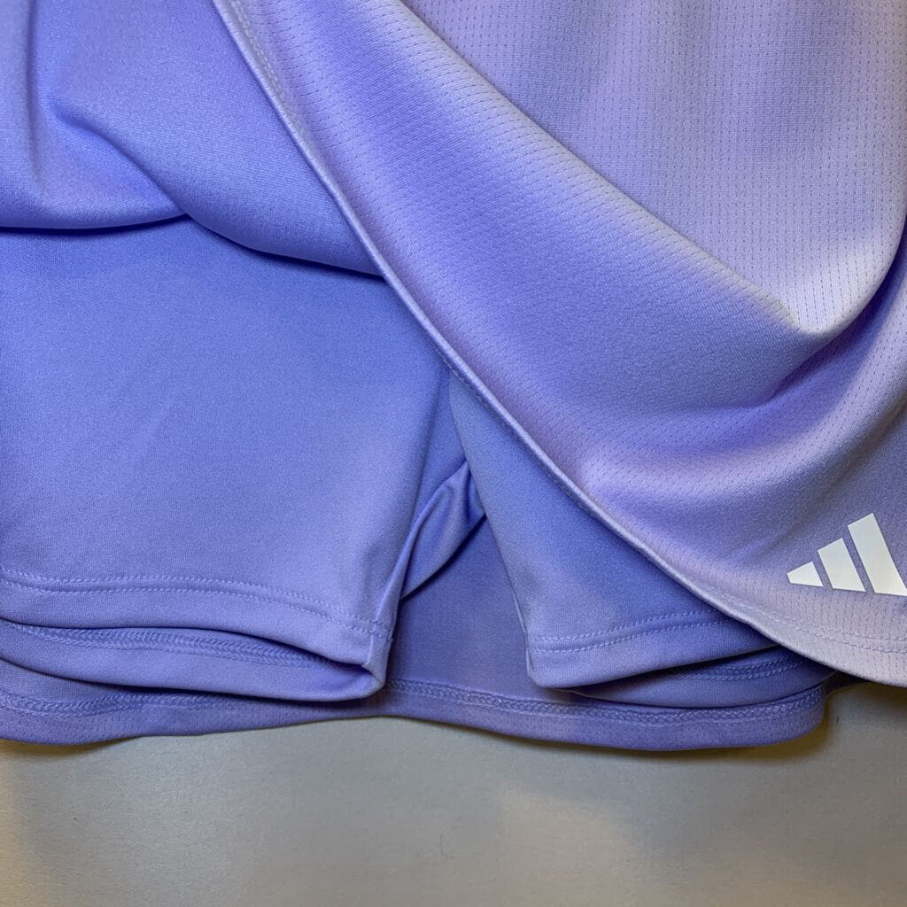 Skorts: Athletic Branded