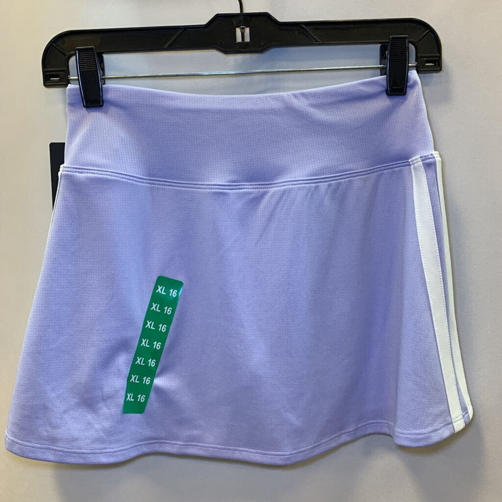 Skorts: Athletic Branded