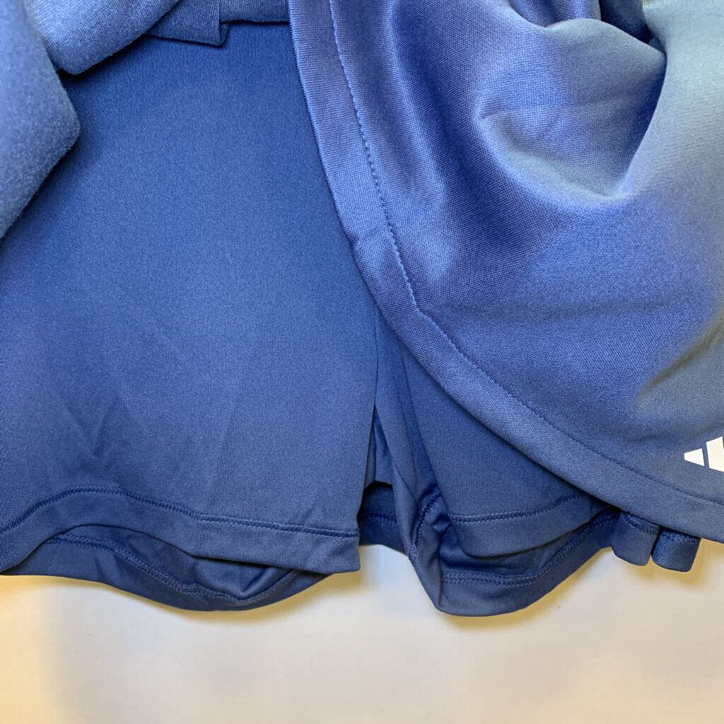 Skorts: Athletic Branded