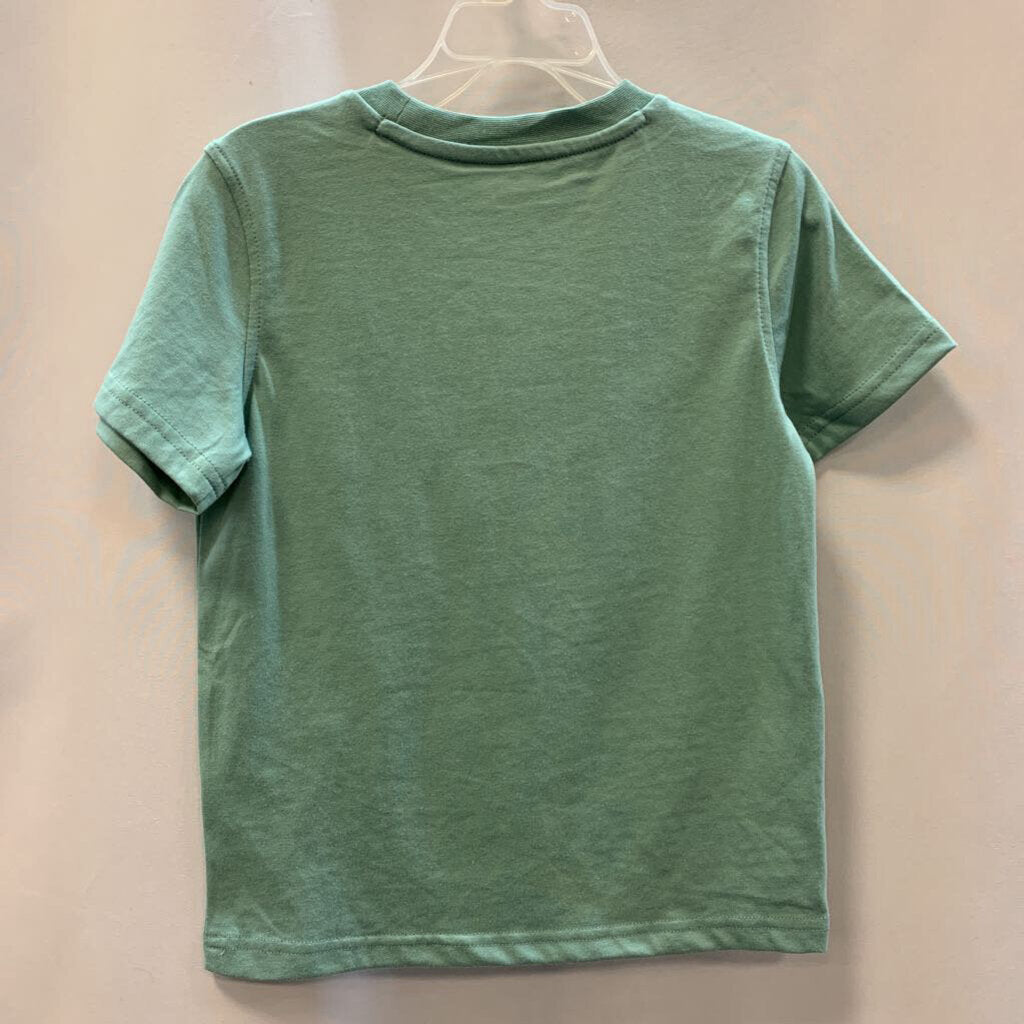 Shirt: Dinosaur