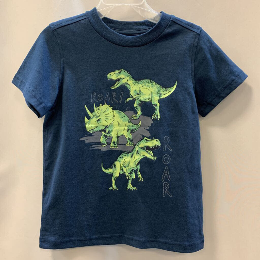 Shirt: Dinosaur