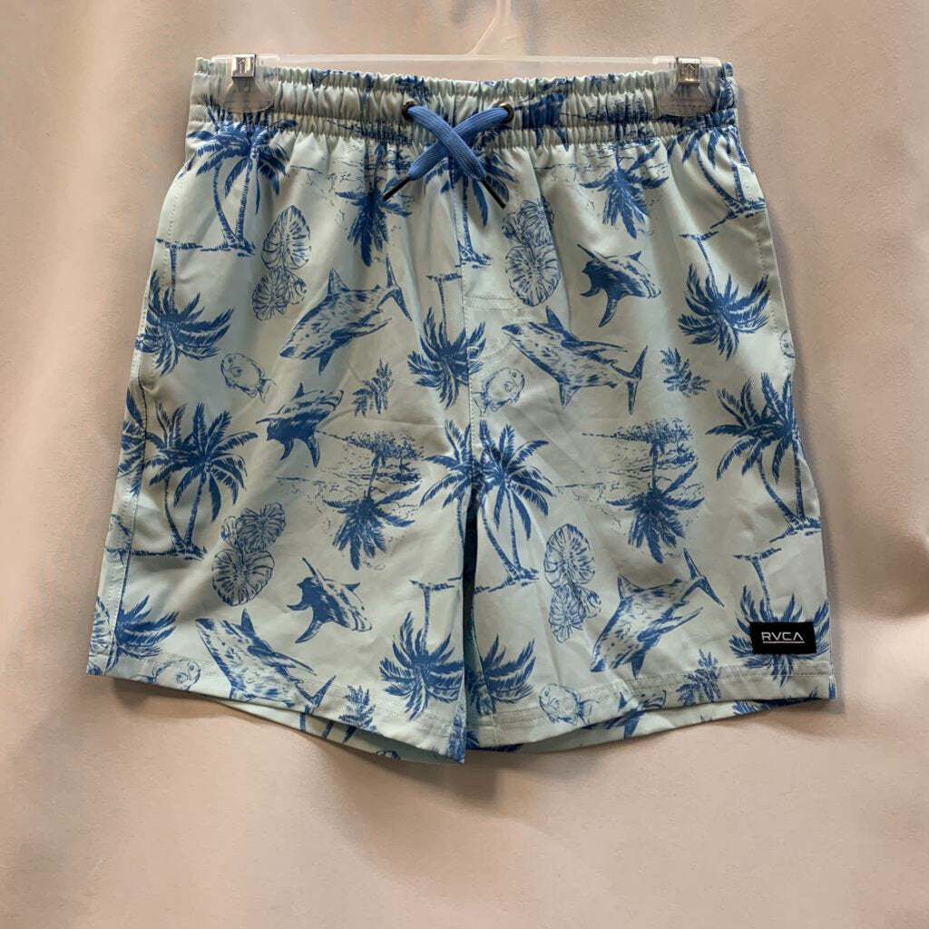 Youth Swim Trunks