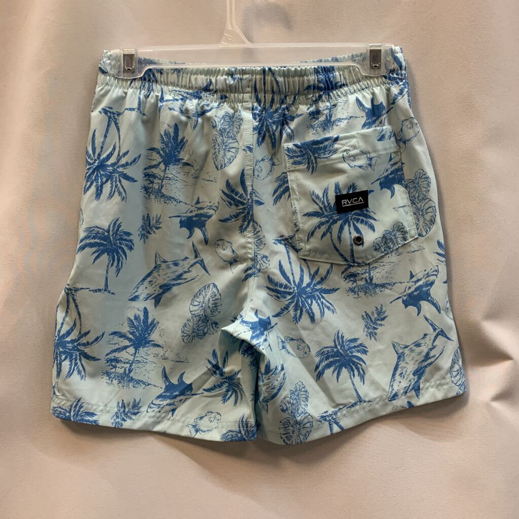 Youth Swim Trunks