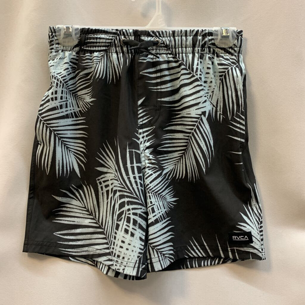 Youth Swim Trunks