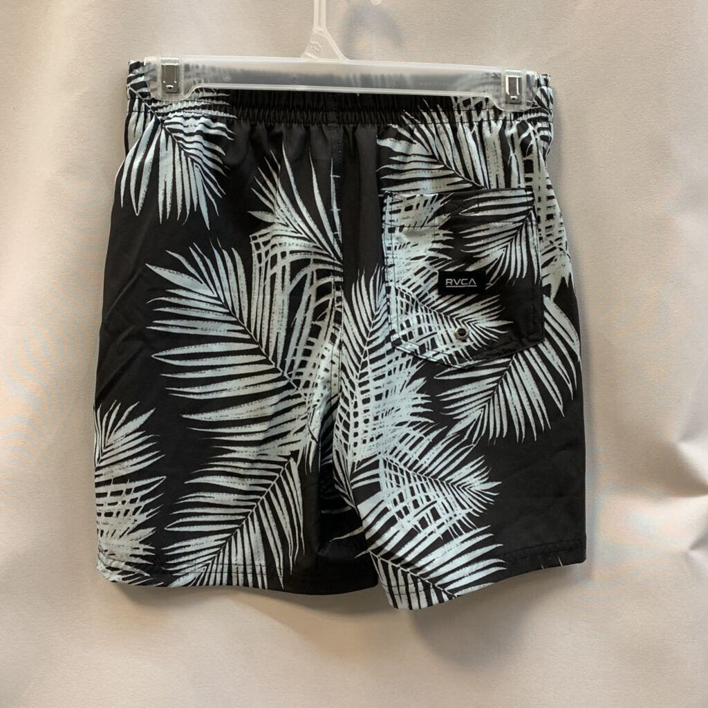 Youth Swim Trunks