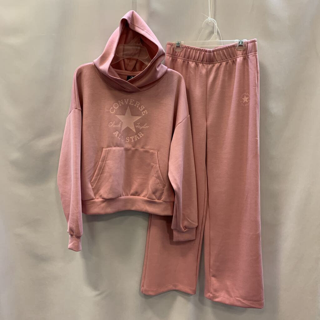 Converse 2 piece Jogger set