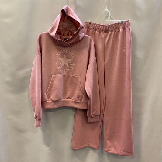 Converse 2 piece Jogger set