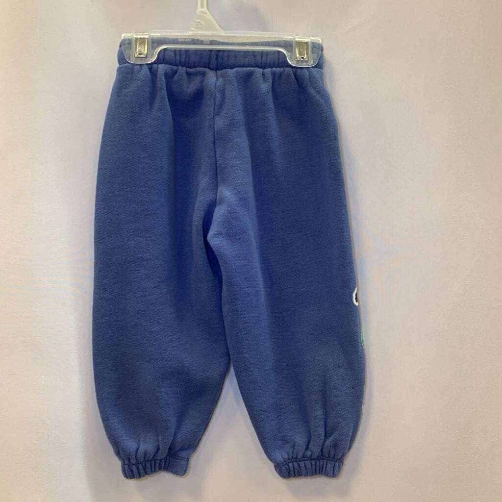 Pants: Batman Sweatpants