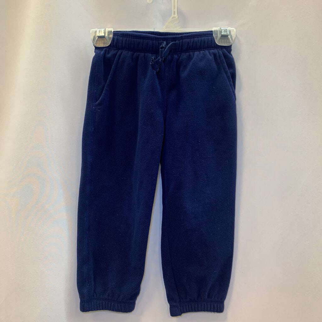 Pants: Fleece Joggers