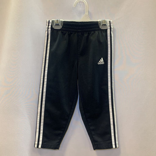 Pants: Athletic with Side Stripes