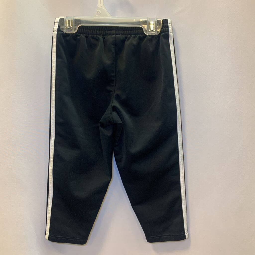 Pants: Athletic with Side Stripes