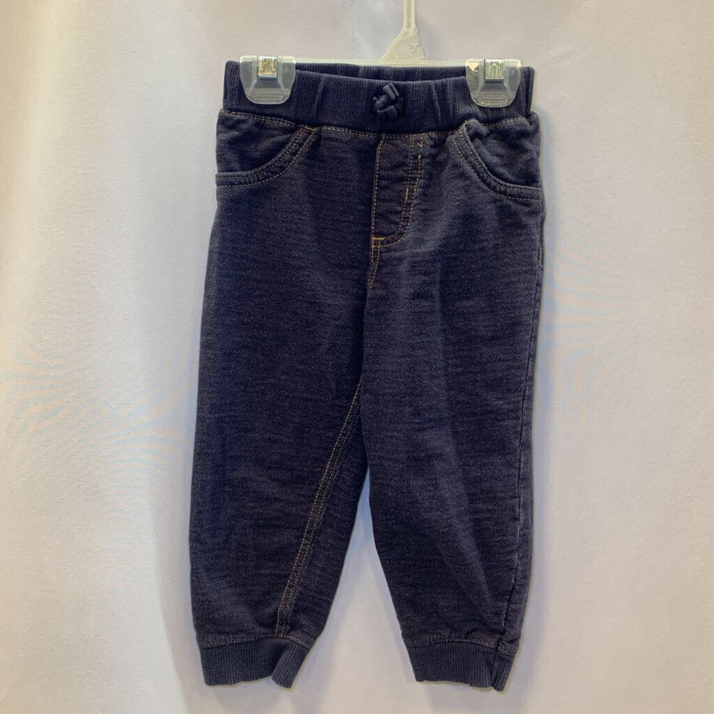 Pants: Jean Joggers