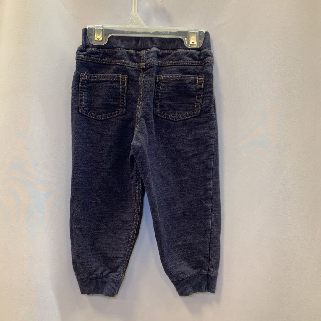 Pants: Jean Joggers