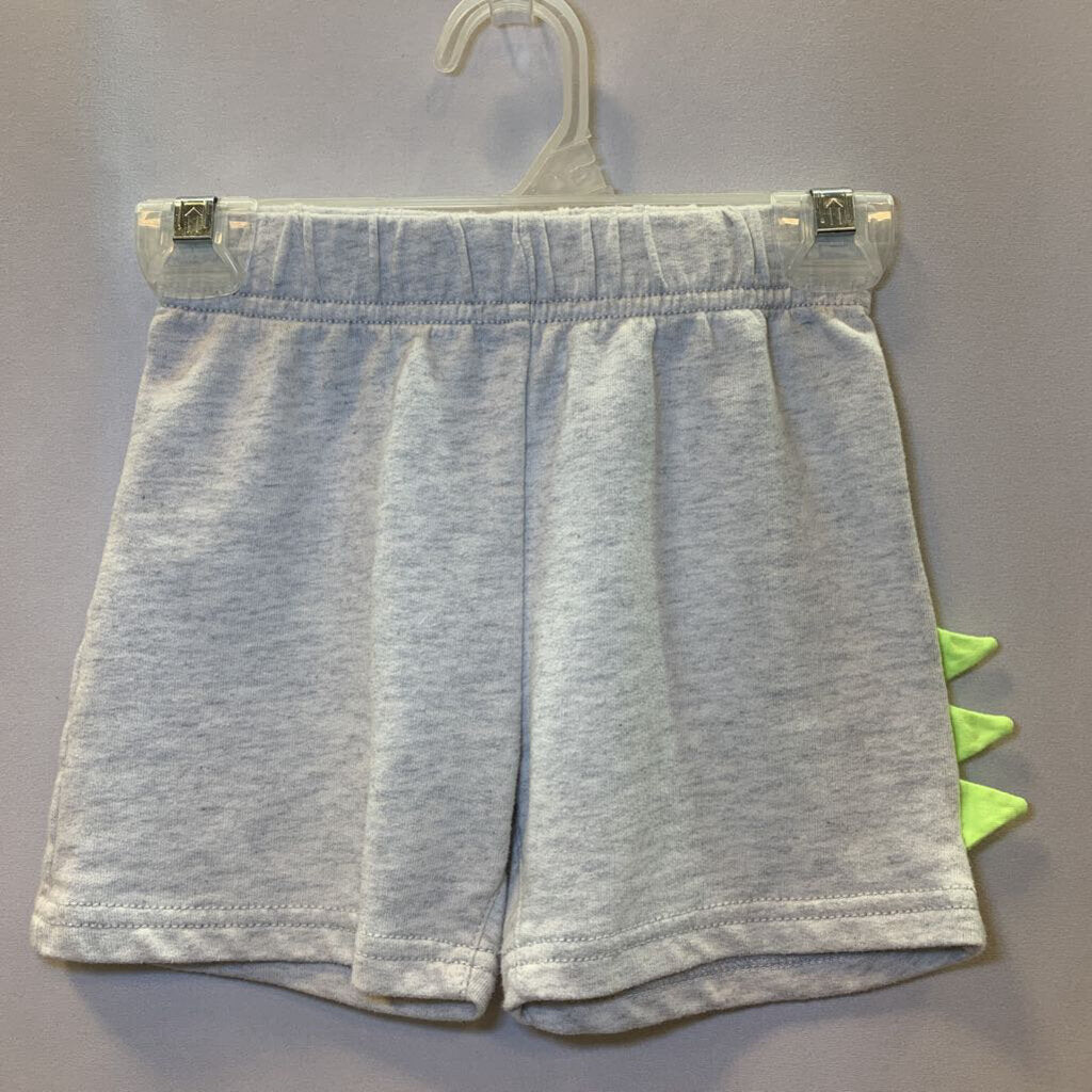 Shorts: Dino Leg