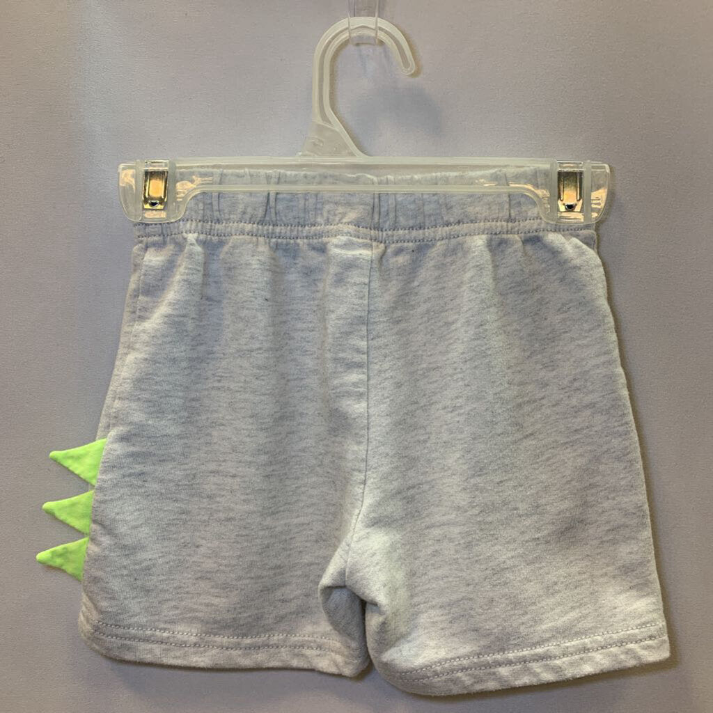 Shorts: Dino Leg