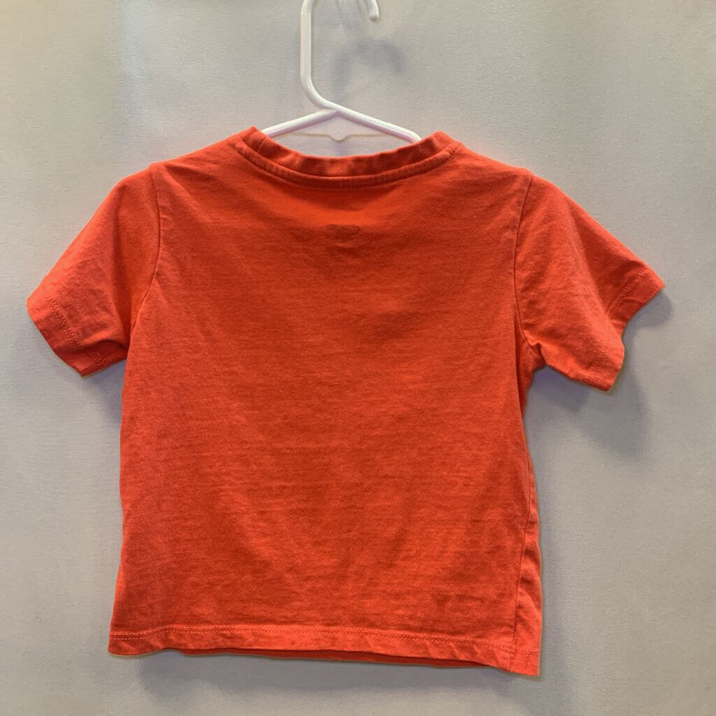 Shirt: Short Sleeve 'Roarsome'