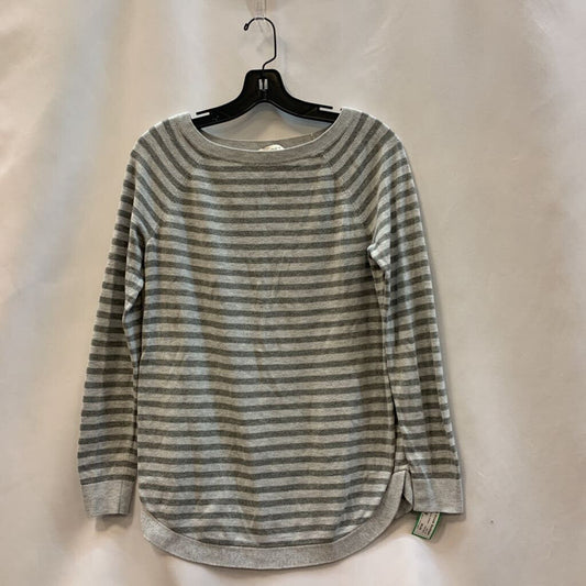 Shirt: Sweater Stripes