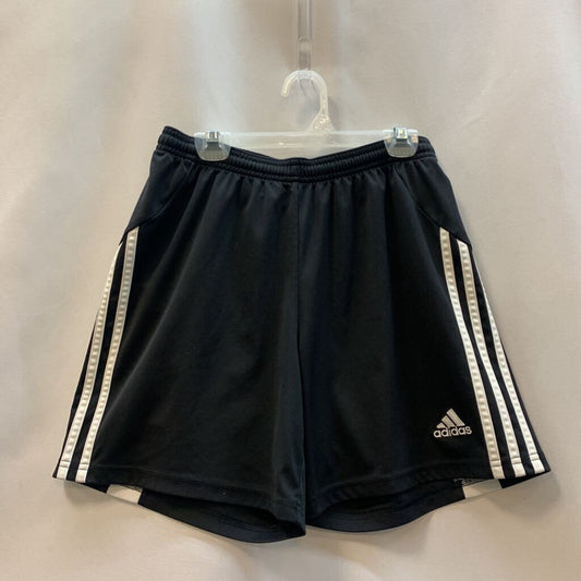 Shorts Climalite White Detailing