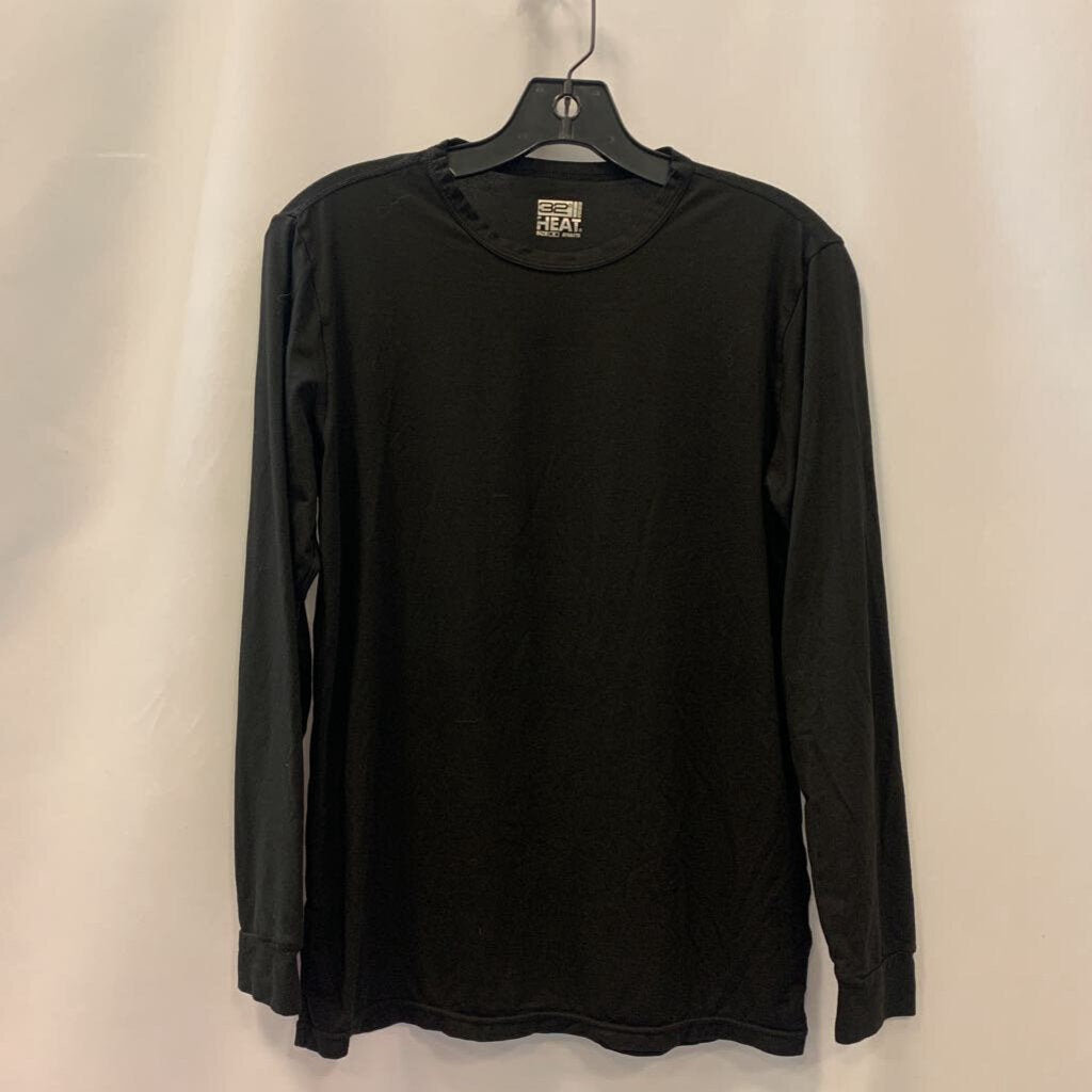 Shirt: Long Sleeve Basic Tee