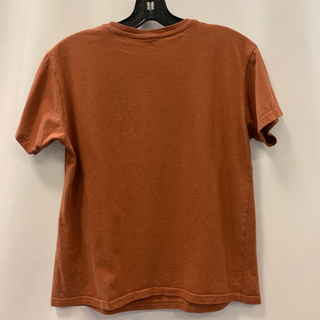 Shirt: Short Sleeve Renewal Boho